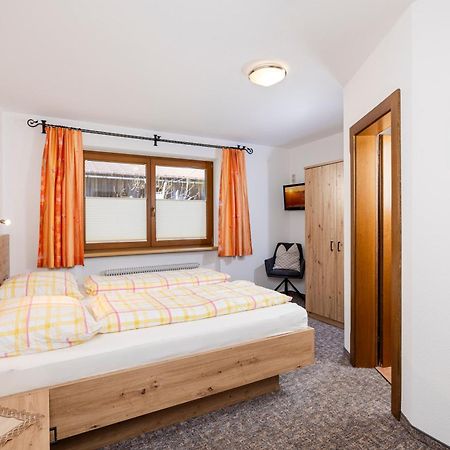 Апартаменты Lippnerhof Aschau Im Zillertal Экстерьер фото