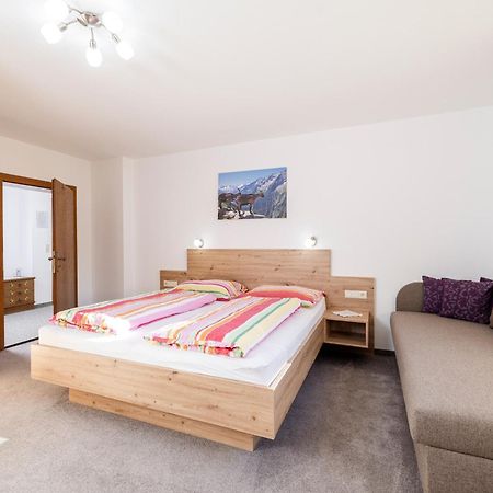 Апартаменты Lippnerhof Aschau Im Zillertal Экстерьер фото